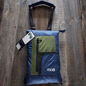 NEW ENO Launchpad Blanket